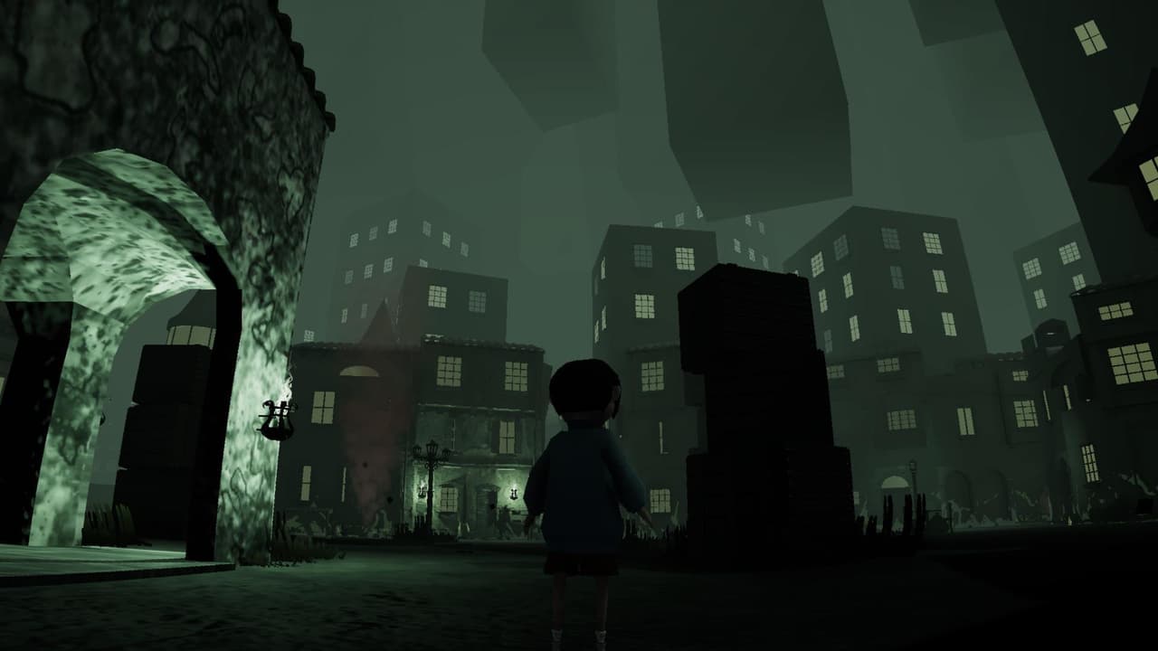 Small Hours screenshot 2