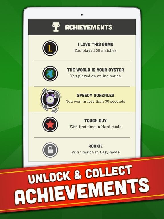 Tressette - Classic Card Games screenshot 6
