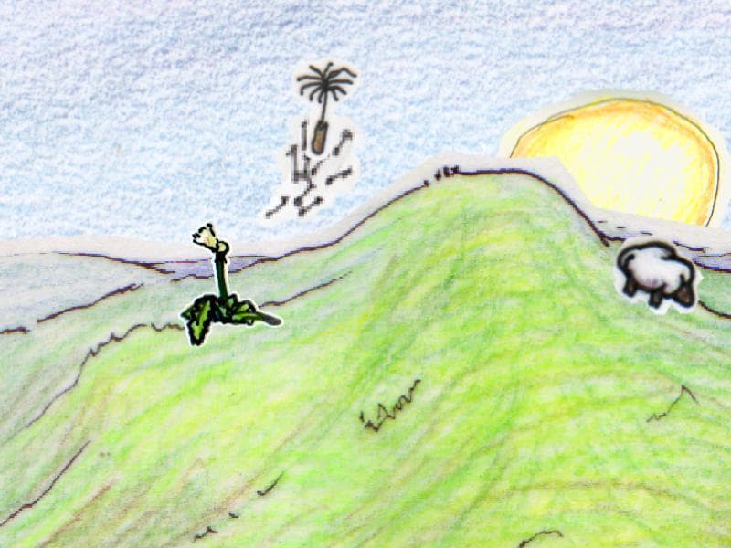 Sprout (itch) (MindfulMammoth) screenshot 4
