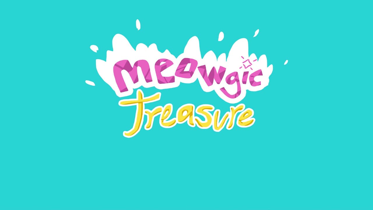 MEOWgic Treasure screenshot 2