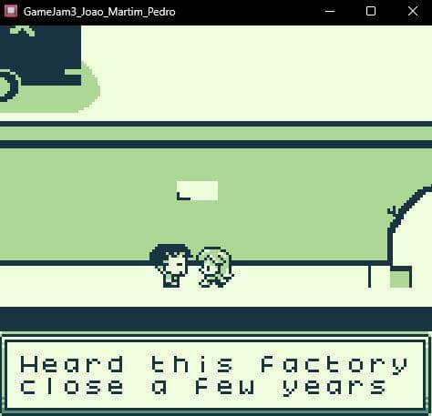 Ghost of Xabregas screenshot 2