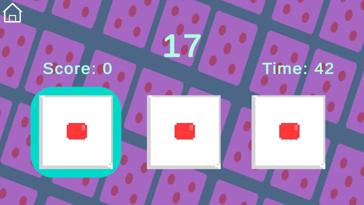Add Up The Dice! screenshot 3