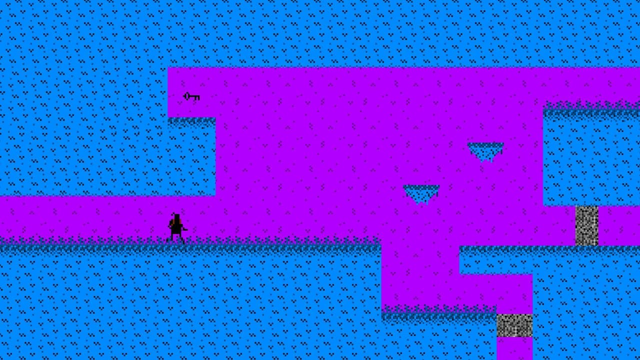 The Evil Party (itch) screenshot 2