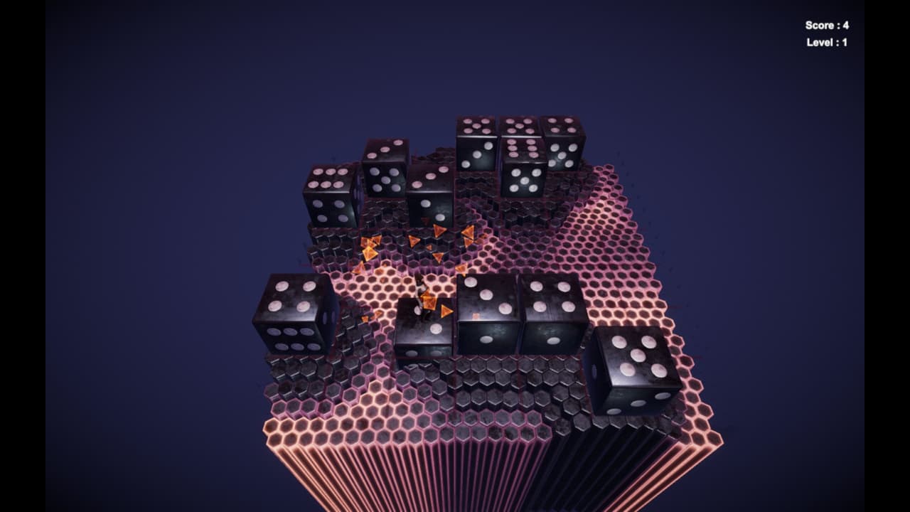 Dice Keeper screenshot 4