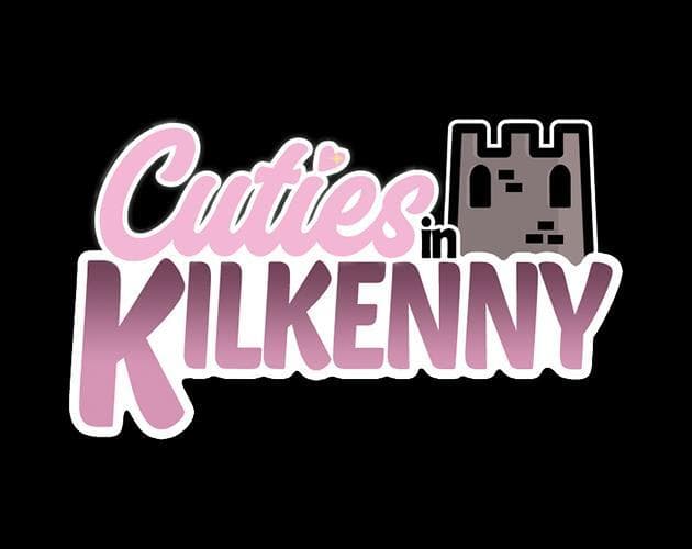 Cuties in Kilkenny