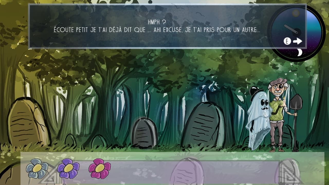 the Tale of Tom screenshot 3