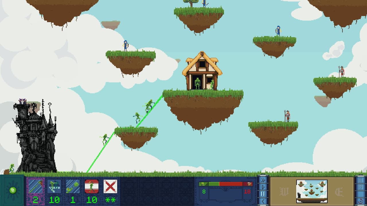 Goolems screenshot 5