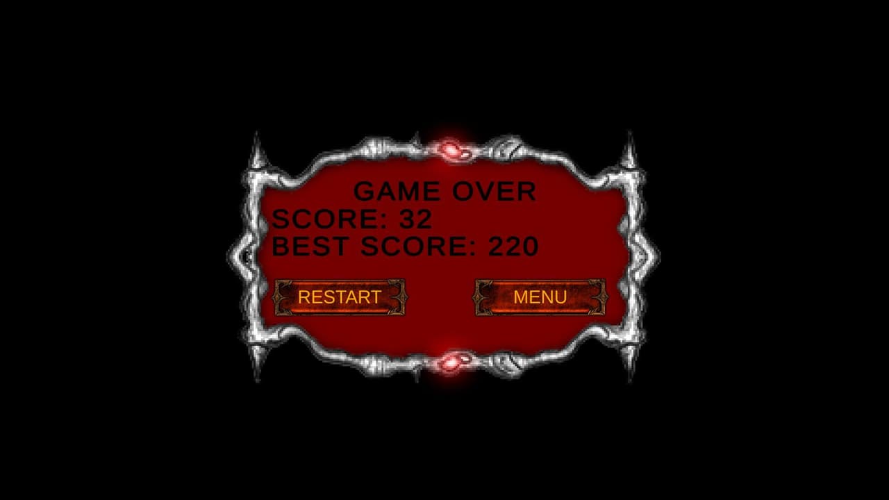 Endless Runner (pro_grammeur)