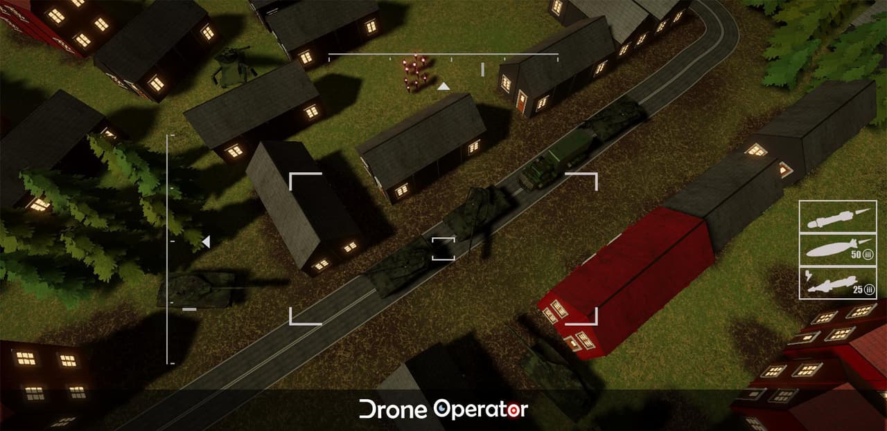 Drone Operator screenshot 5