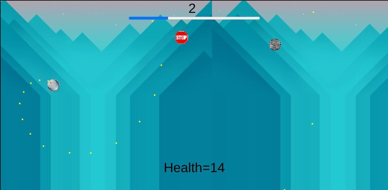 Knockback (Deliriny2020) screenshot 4
