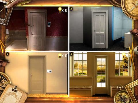 Can You Escape The Rooms? screenshot 3