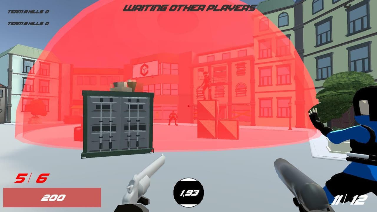2021.01/ProjetoV/Corporation Y screenshot 3