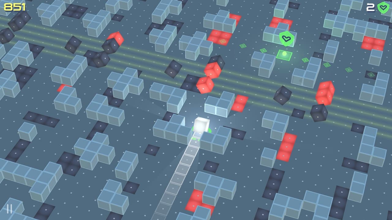 Light Box screenshot 2