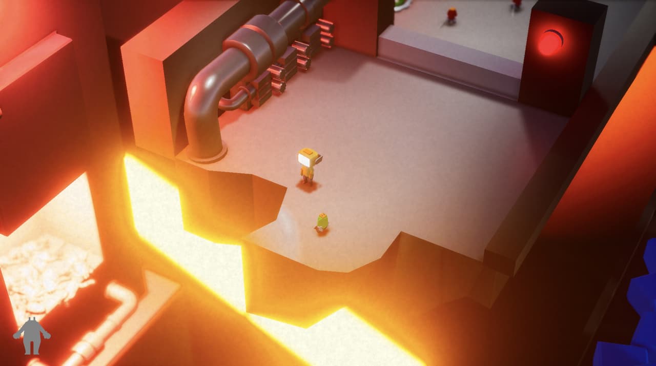 Unplug screenshot 5