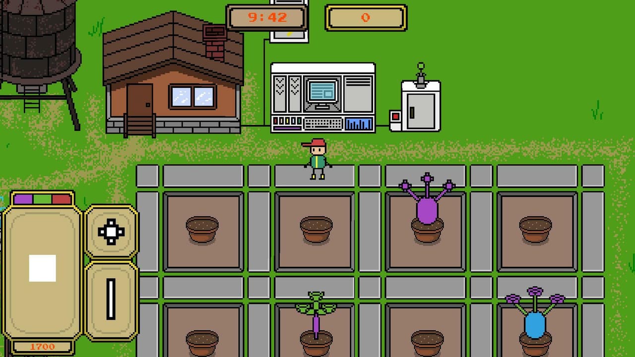 Bush Business screenshot 2
