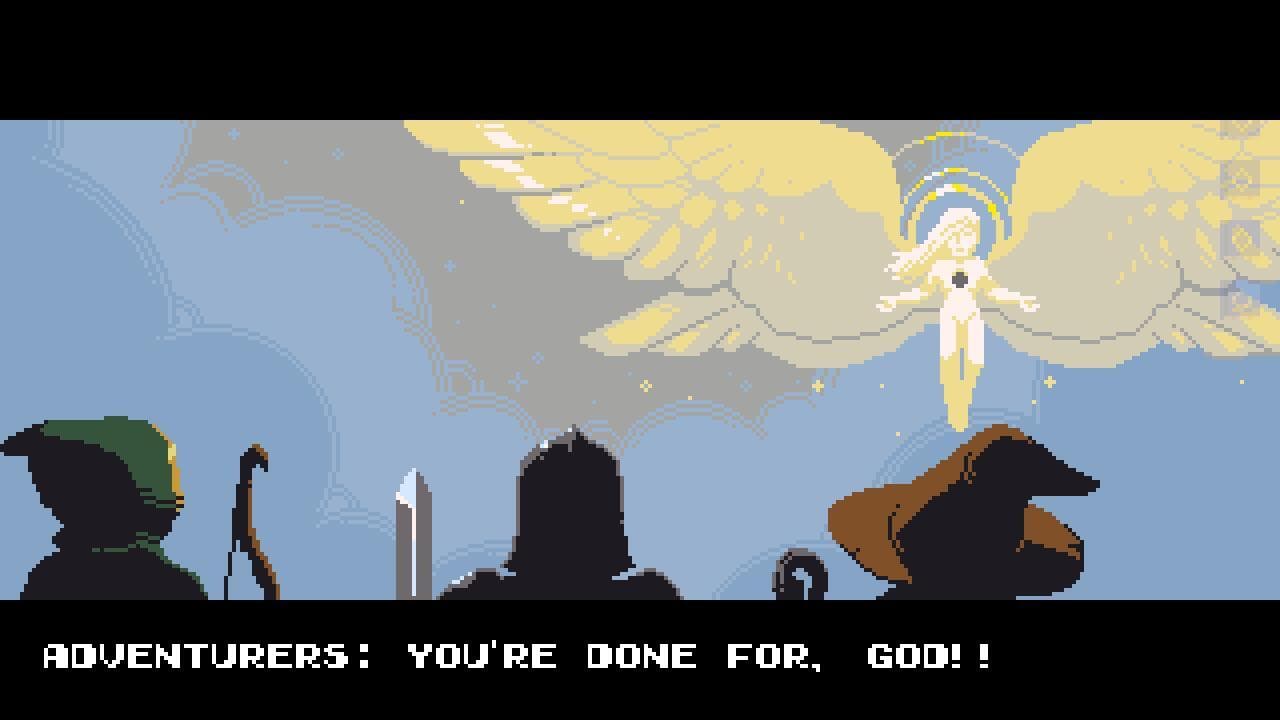 Healers Handbook screenshot 2