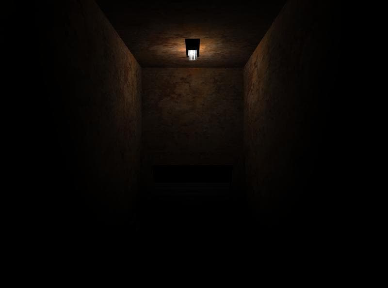 Beyond the Wall (itch) screenshot 2