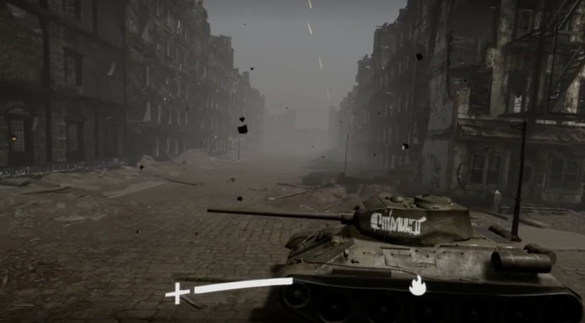 Объемная История screenshot 4