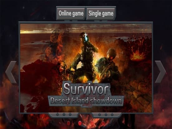 AR-Survivor screenshot 4