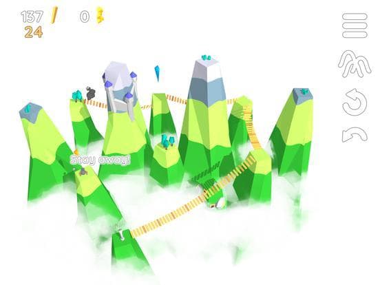 Summit Way screenshot 4