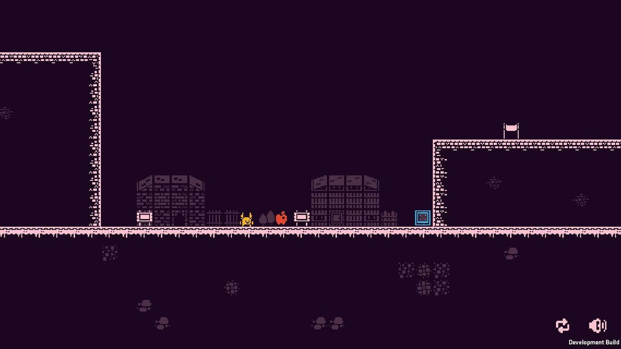 SpriteShift screenshot 3