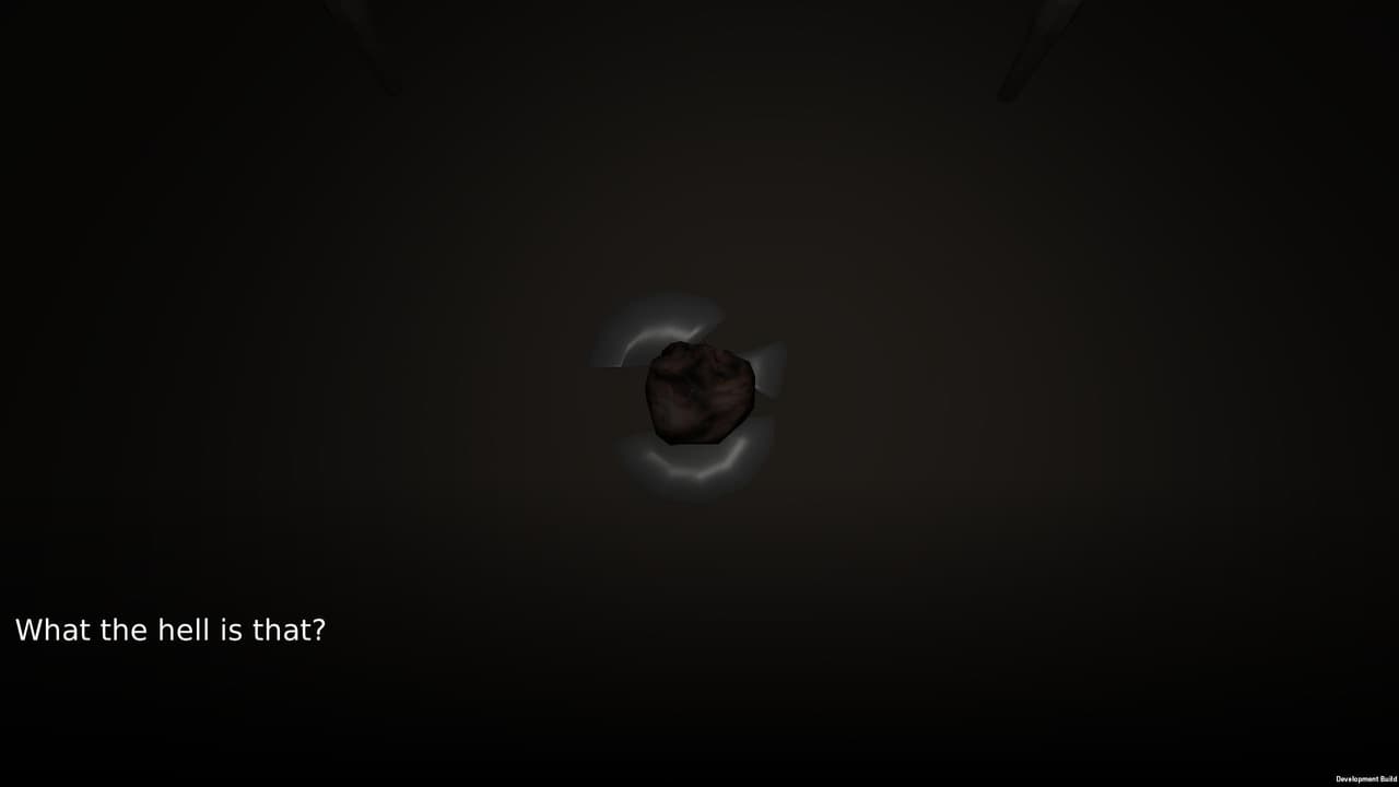 Uncomfortable Gaming Night screenshot 4