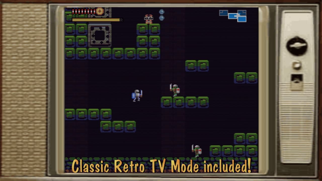 Time Knight Adventures screenshot 5