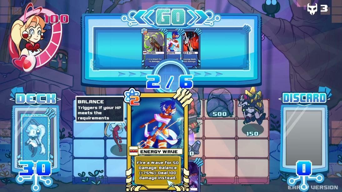 Hero.EXE (itch) screenshot 4