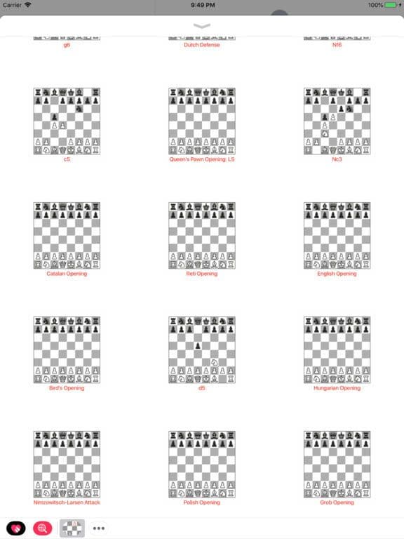 The Kings Gambit screenshot 5