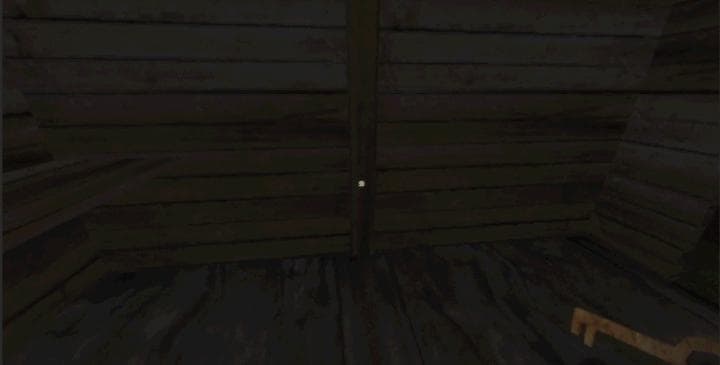 The Pale Man screenshot 3