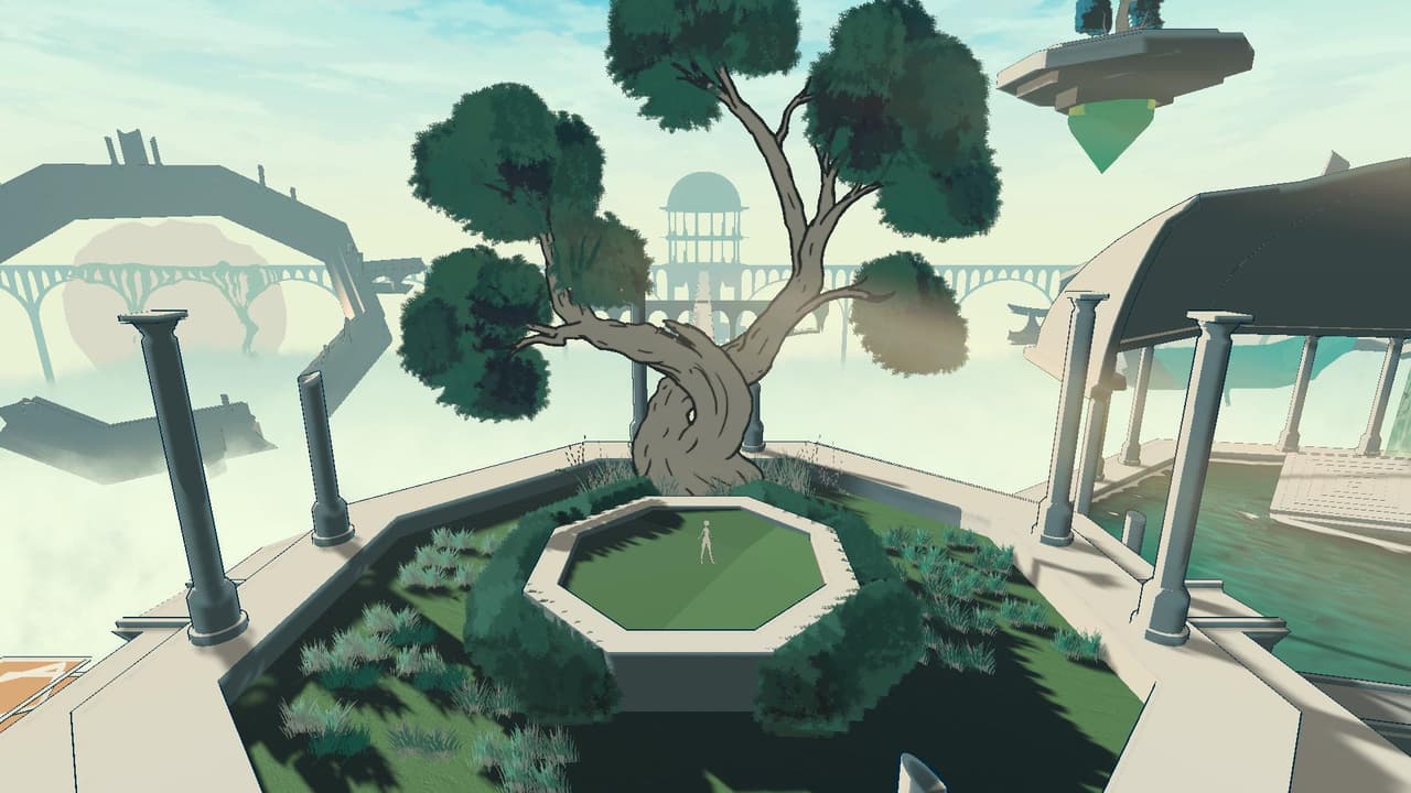 Allegory (Pantheon Interactive) screenshot 5