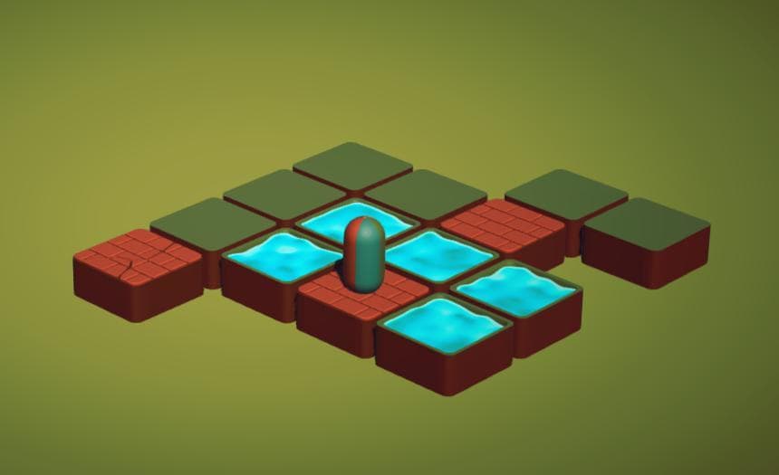 RETROSPECT (Boats) screenshot 4