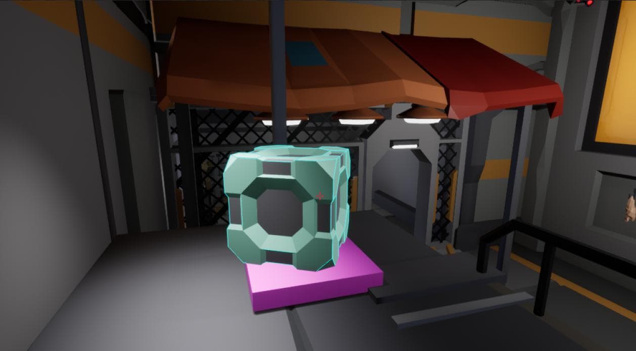 Project Scaleable screenshot 4