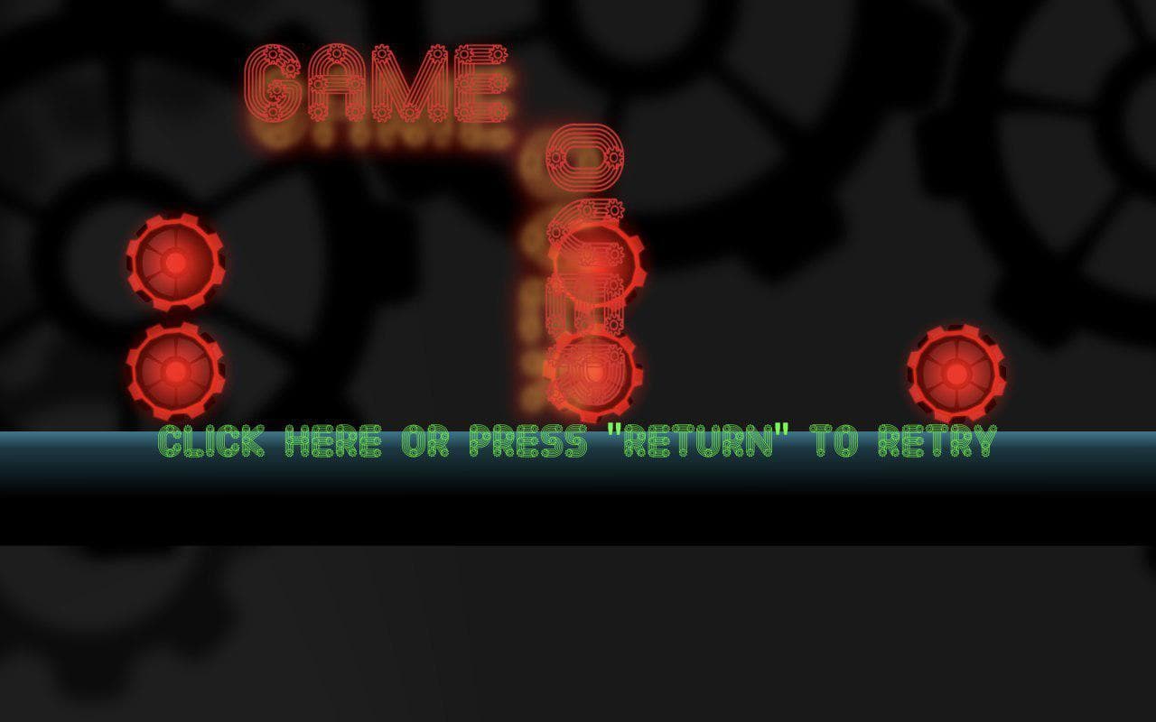 Elusive screenshot 4