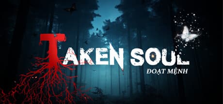Taken Soul