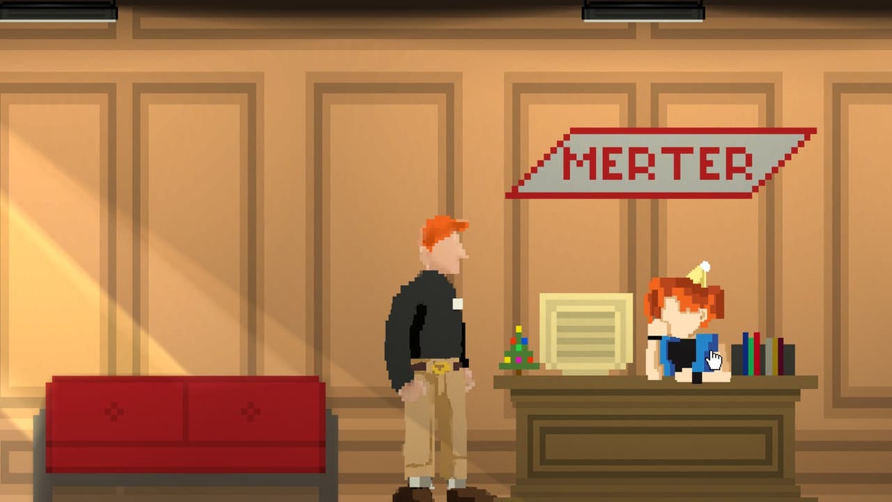 Digital Janitors (Demo Version) screenshot 3