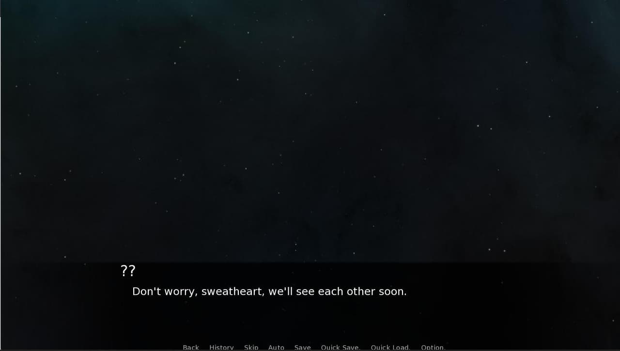 The Void (itch) (VitZi9) screenshot 3