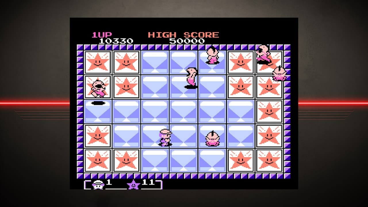 NAMCO MUSEUM ARCHIVES Vol 2 screenshot 4