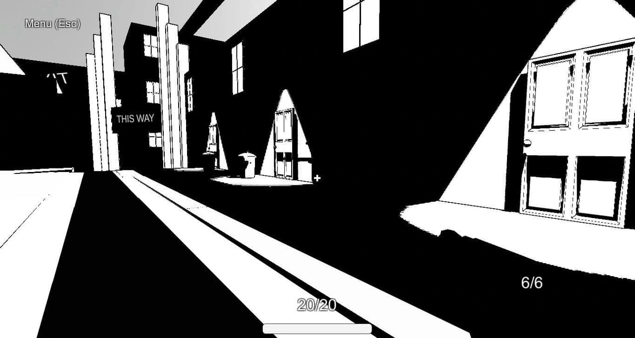SCORCH (itch) (AccidentallyGames) screenshot 5