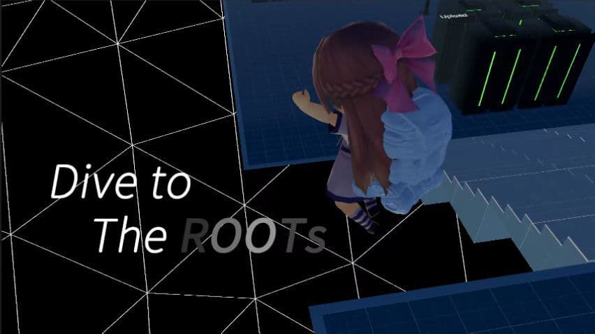 Dive to the Roots