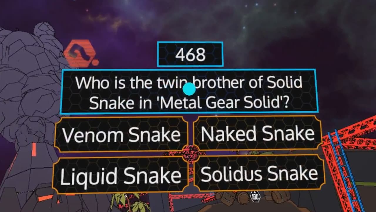 Quizality screenshot 4