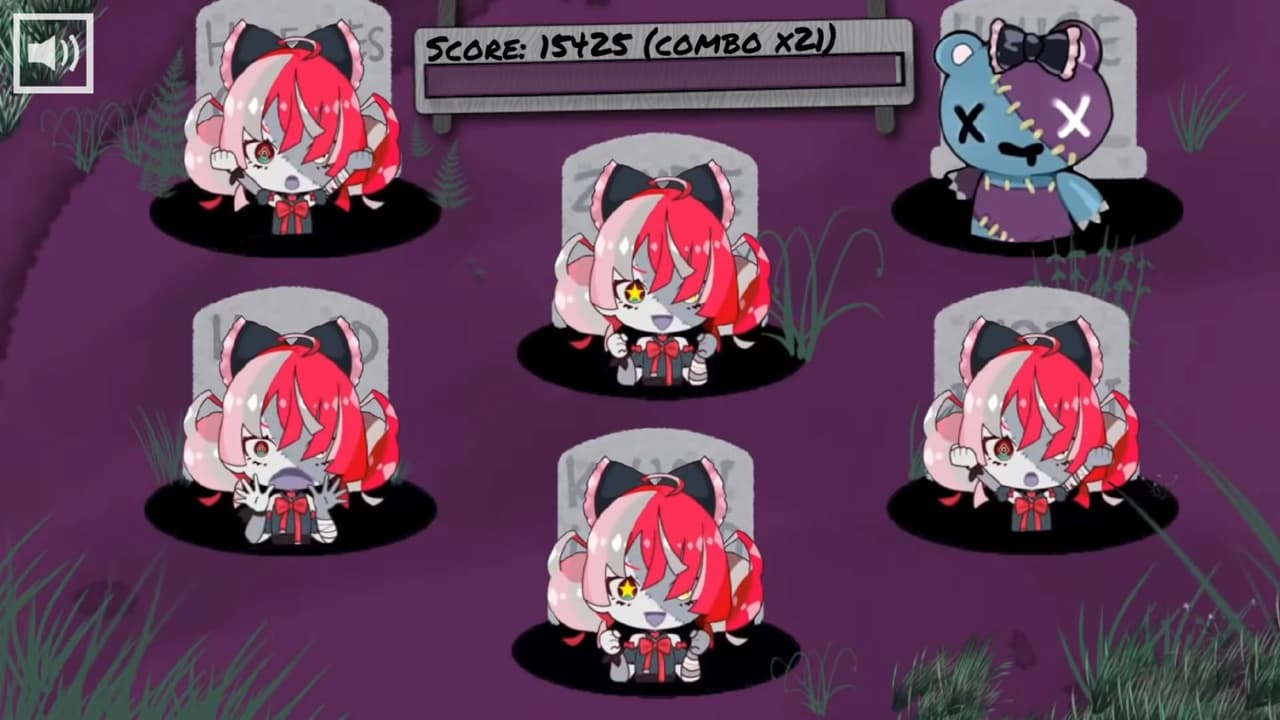 Ollie Bonk screenshot 4