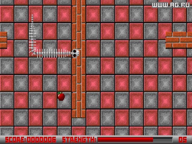 Snaker screenshot 3