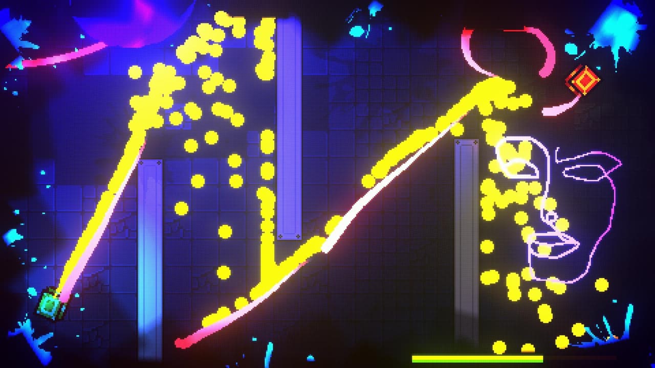 Line Artist screenshot 4