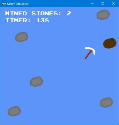Miner Simulator