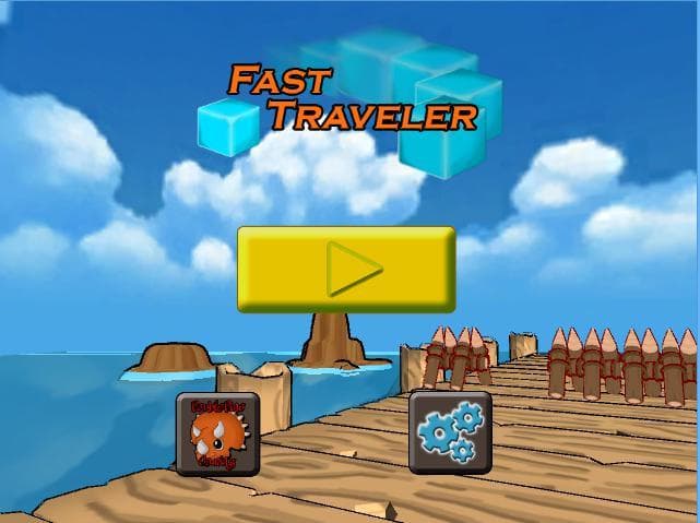 Fast Traveler