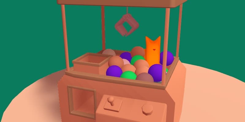 Crazy Date (Weekly Game Jam 88) screenshot 3