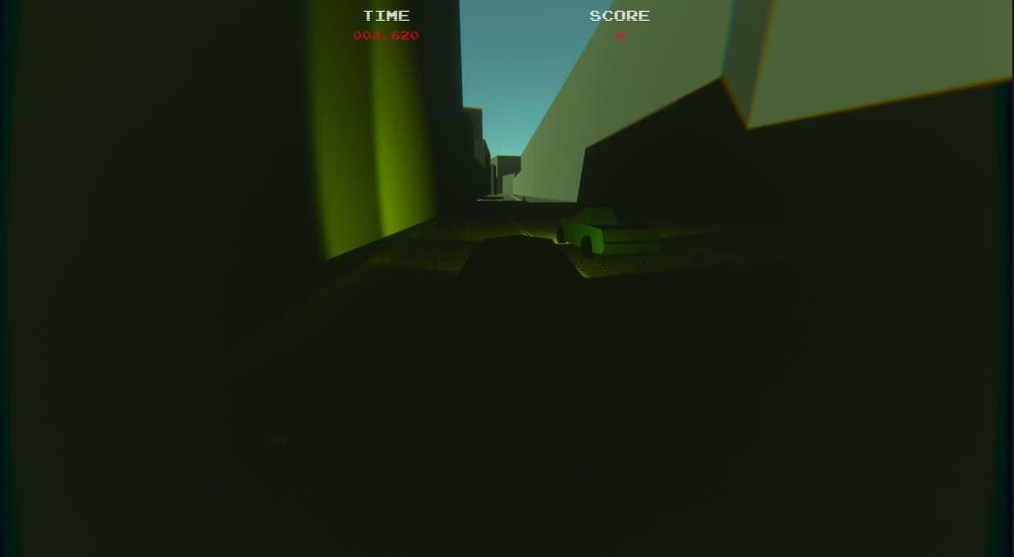 Smash and Crash screenshot 2