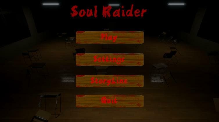 Soulless Wanderer screenshot 4