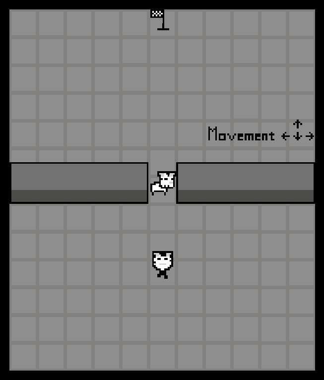 Herd (CerealKiller7) screenshot 3